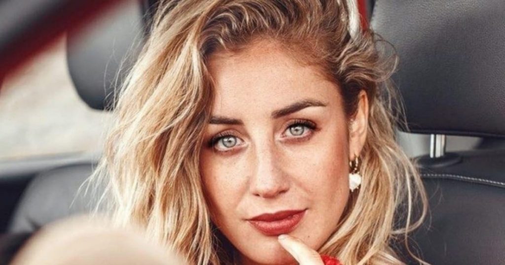 “Se supone lleva un luto”: Daniela Castro recibió dura crítica por inocente video y no dudó en responder