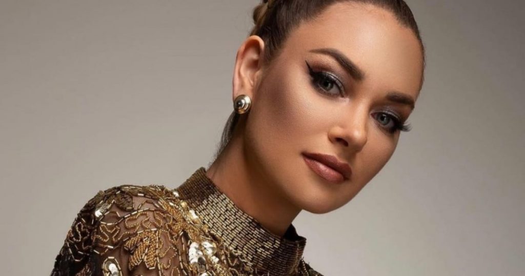 Daniela Nicolás aclaró polémica en Miss Universo 2021: “No sé qué inventaron”