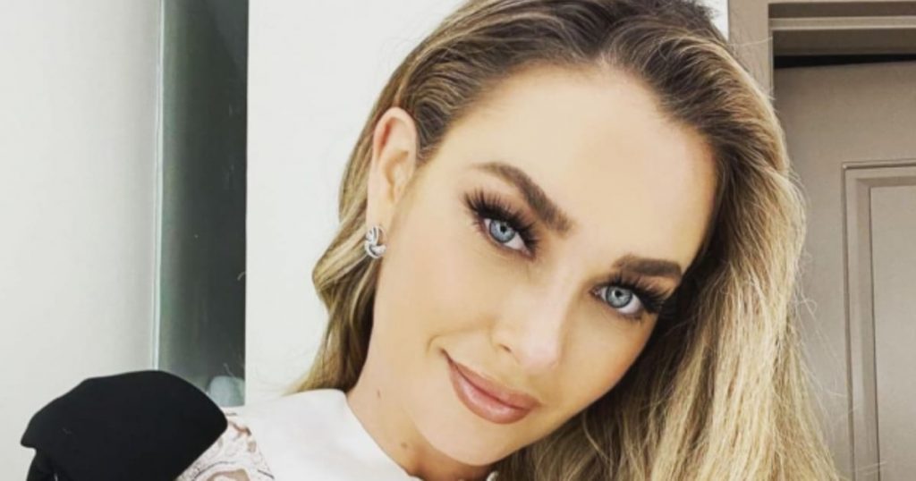 “Deberíamos haber estado ahí”: El mensaje de Daniela Nicolás tras derrota en Miss Universo