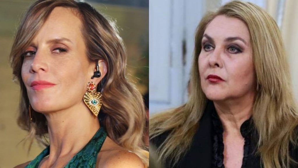 Diana Bolocco no quiere compartir set con Pamela Jiles: “Fue muy cruel con mucha gente y entre ellas conmigo”