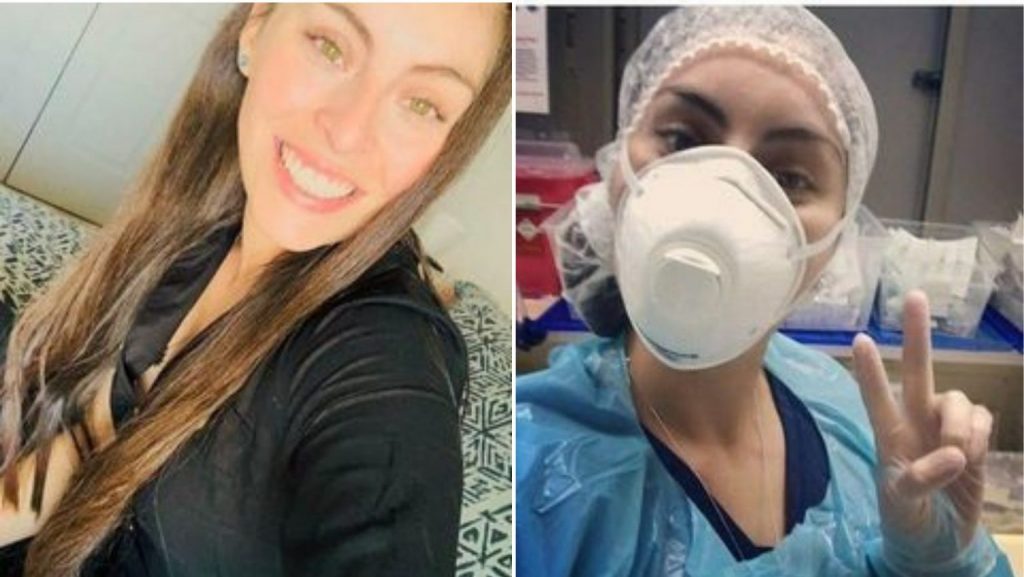 Colegio de Enfermeras por suicidio de profesional en Viña del mar: “Los equipos están trabajando con una presión excesiva”