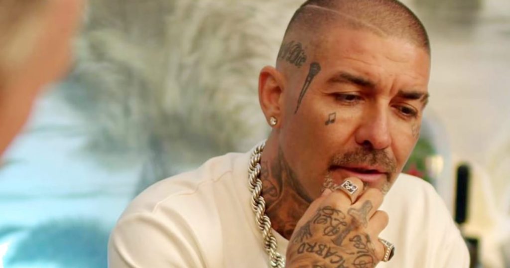 “Fue heavy”: DJ Méndez desclasificó episodio de abuso sexual cuando solo tenía 10 años