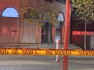 Subsecretario Galli tras explosión en Mall Apumanque: “Es un acto de terrorismo”