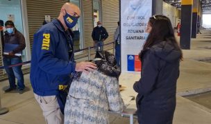 Mujer desaparecida hace 9 años en Arica fue encontrada en Bolivia