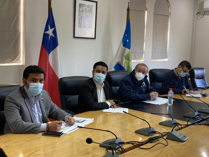 Coquimbo: Municipios recibirán $2.180 millones para enfrentar la pandemia