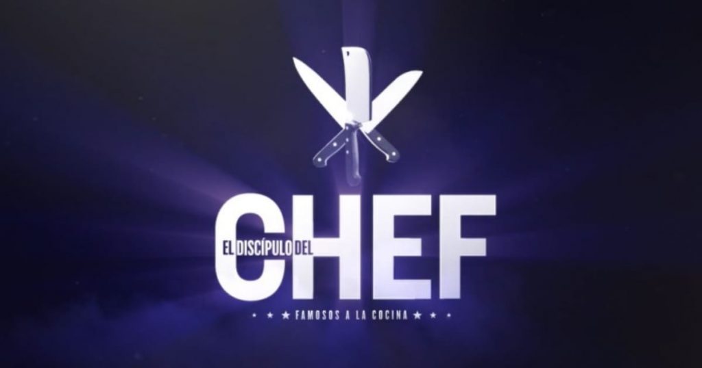 Reconocida modelo será la nueva participante de “El Discípulo del Chef”