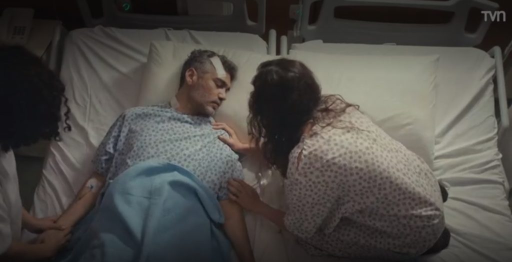 Muerte de protagonista de “Fuerza de Mujer” obtiene alta sintonía