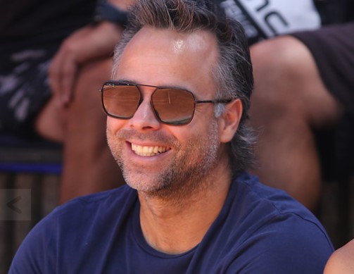 “Gran parte del jugador que fui fue gracias al Nico”: González repasó su carrera en el tenis