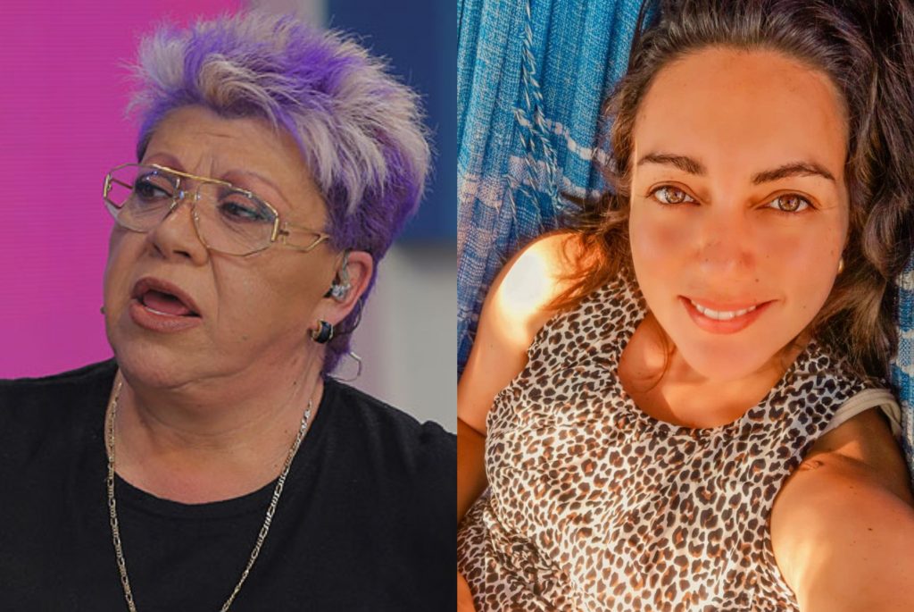 “¿Tú sufriste acoso laboral en Mega?”: La pregunta que dejó “callada” durante 15 segundos a Paty Maldonado en “Las Indomables”