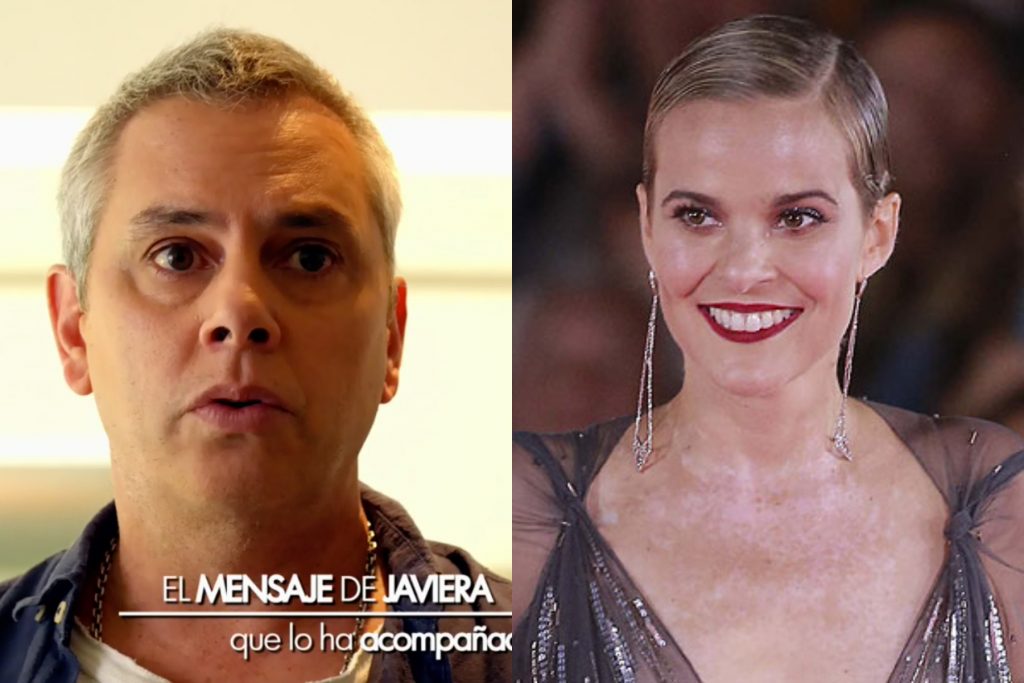 “A mí la muerte de la Javi me cag… harto”: José Miguel Viñuela protagoniza emotivo momento tras recordar a su amiga Javiera Suárez