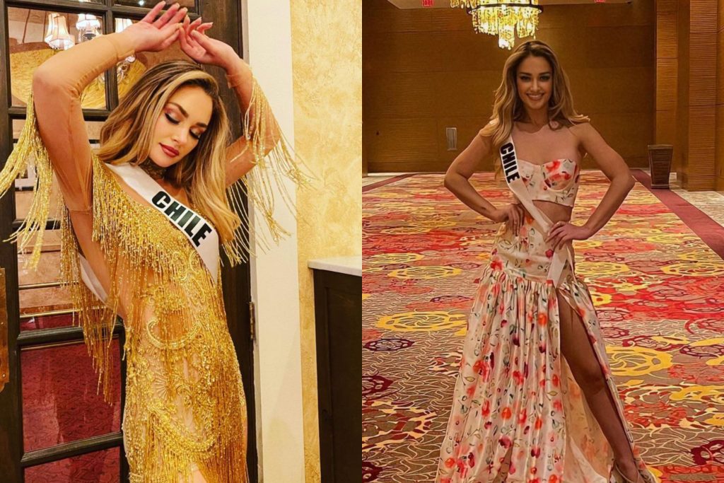 “No puedo creer tanto apoyo”: Daniela Nicolás celebró importante hito desde Hollywood en la previa de Miss Universo