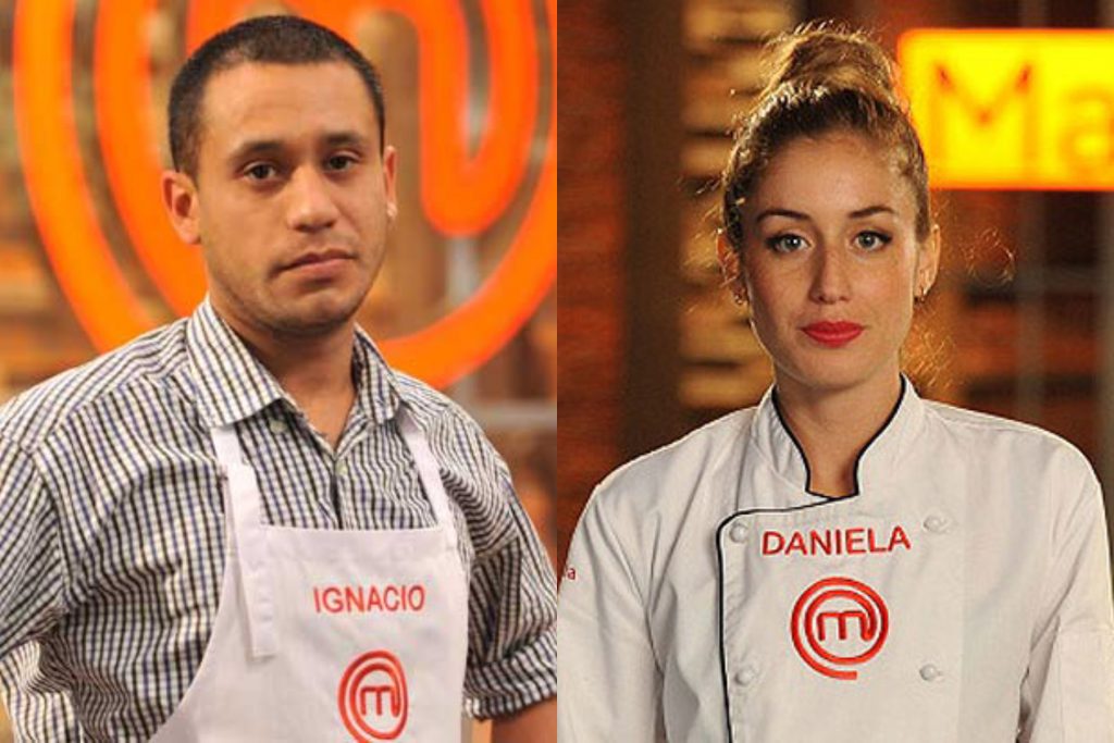 “Estaba arreglado”: Ignacio Román hizo inéditas confesiones sobre la final de “MasterChef”