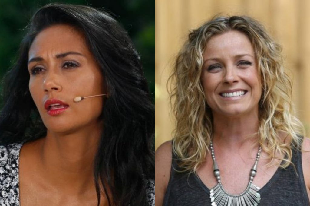 “Partieron minas y ahora están como alejaditas de la mano de Dios”: Pamela Díaz opina sin filtro sobre el aspecto físico de las “Milf”