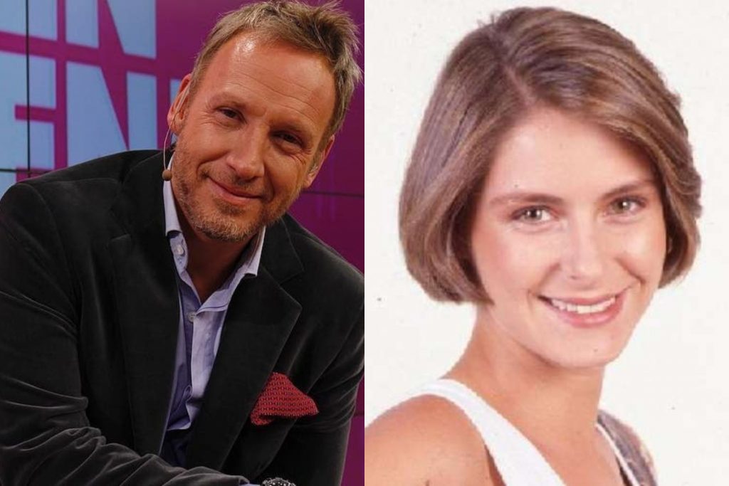 “Nunca se me va a olvidar…”: Martín Cárcamo desclasificó la noble acción que tuvo con pareja de Carolina Fadic cuando falleció la actriz