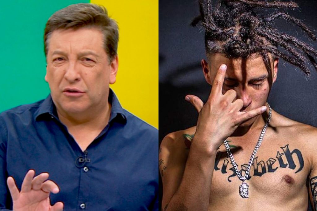 “Él tiene que dar la cara y pagar por lo que hizo”: JC Rodríguez y su drástica opinión sobre la detención de Pablo Chill-E