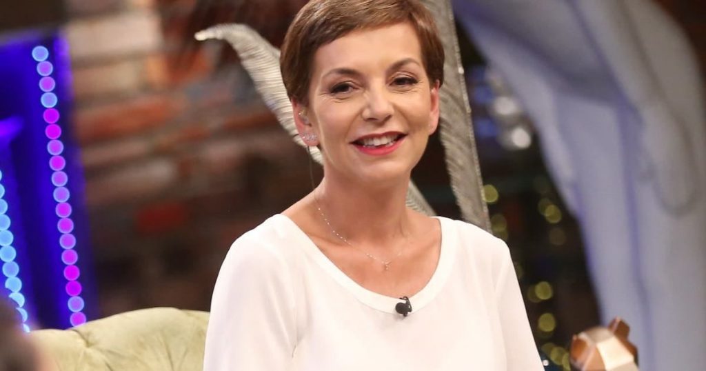 Tras un año alejada de la TV: Francisca García-Huidobro regresará a CHV y tendrá rol en “Yo Soy”