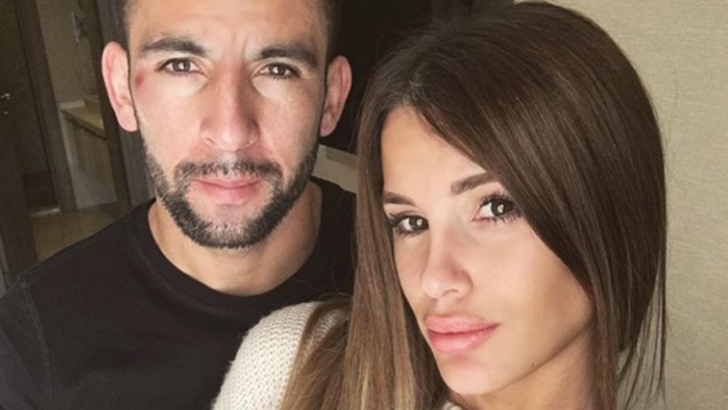 “Todo va a estar bien”: Gala Caldirola aclaró su quiebre con Mauricio Isla tras rumores en las redes