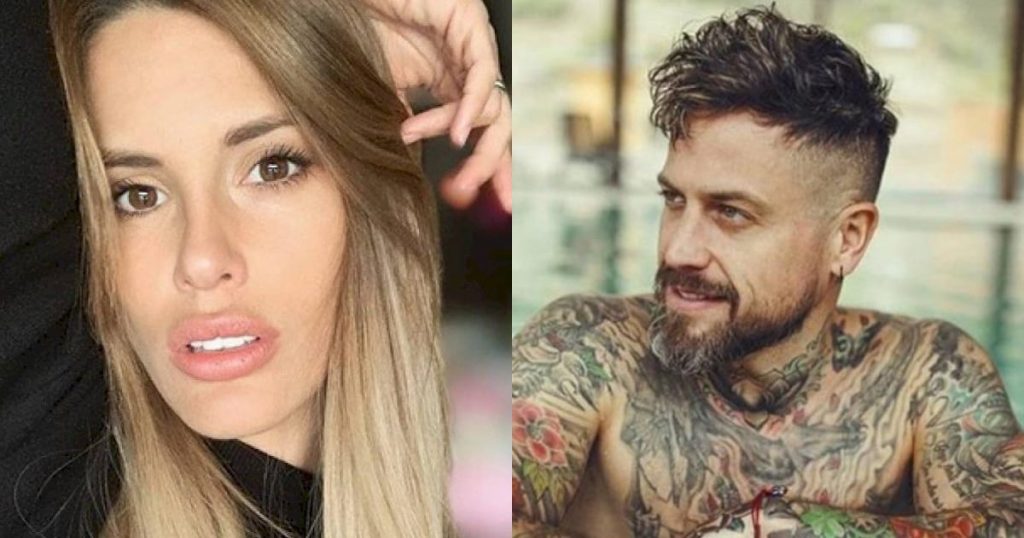 “Perdón por mi parte”: La disculpa de Gala Caldirola con Pascual Fernández tras involucrarlo en polémica