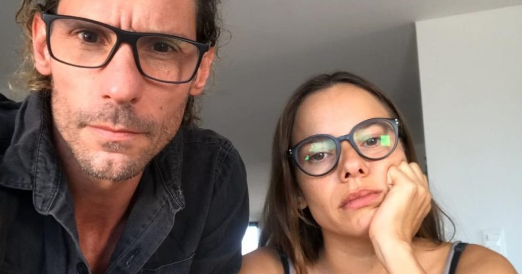 “Llevan meses distanciados”: Aseguran que Gonzalo Valenzuela y María Gracia Omegna habrían terminado su relación