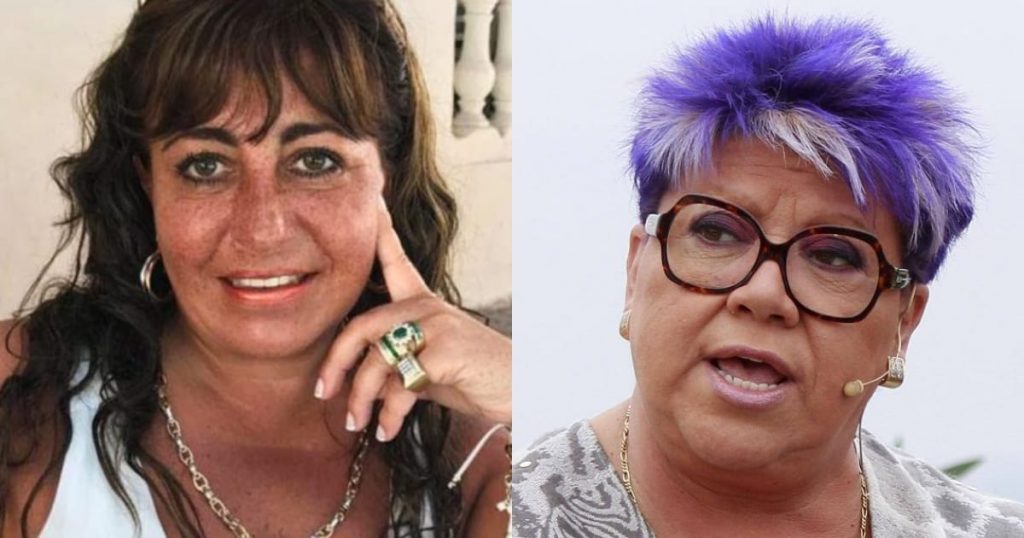 “Me trató de tonta la hueo**”: Helhue Sukni volvió a arremeter contra Paty Maldonado y Catalina Pulido