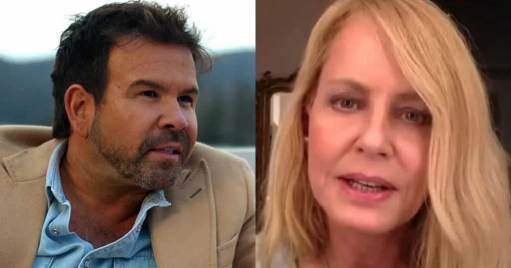 “Qué desubicado”: Cecilia Bolocco y la crítica a Ignacio Gutiérrez tras su paso por “SQP”
