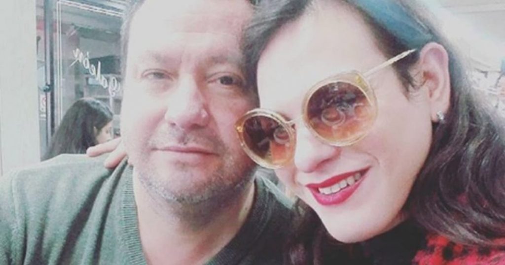 “Tu vida es el ancla de la mía”: Daniela Vega envió especial saludo a su padre por su cumpleaños