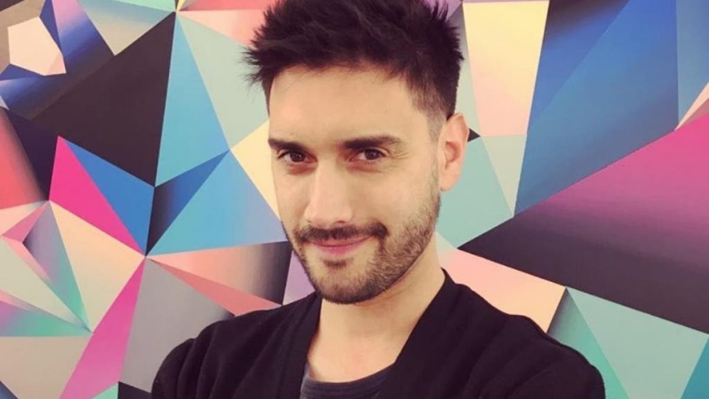 “Cada día una aventura”: Ignacio Franzani enseñó lo grande que está su hija y cómo ha seguido sus pasos