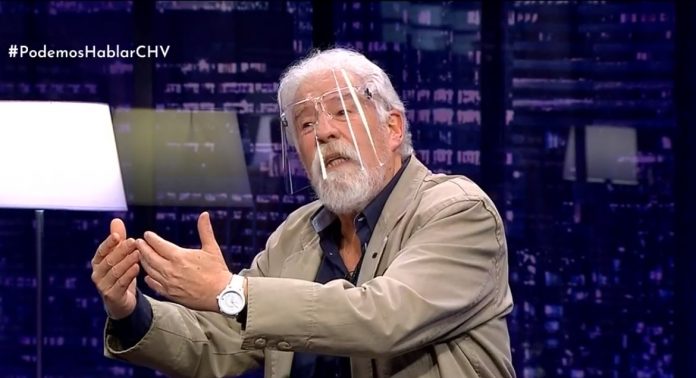 “Ni florcitas, ni coronas”: Iván Arenas habló sobre cómo imagina su funeral tras enfrentar un severo cáncer al colon