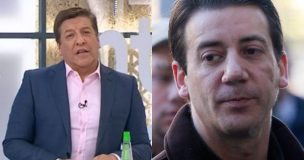 JC Rodríguez nuevamente defendió a Pablo Chill-E tras comparación con Tea Time: 