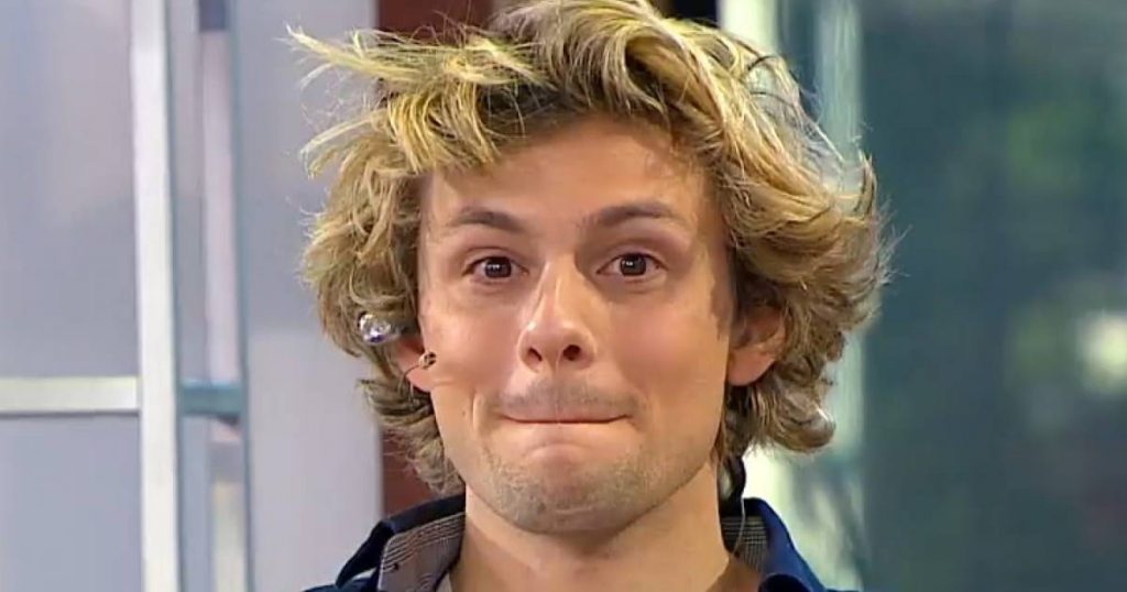 “Hay mucha química”: Joaquín Méndez presentó a su pareja en las redes sociales