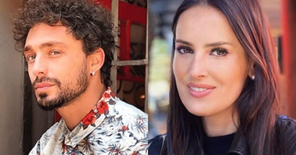 “Saben que la odio”: Joche Bibbó vivió día de furia tras presencia de Adriana Barrientos en programa