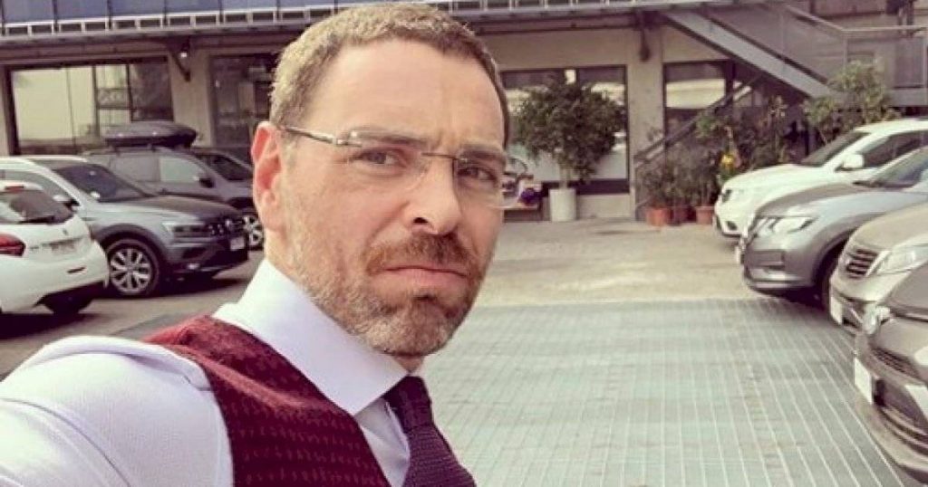 La fuerte crítica de José Antonio Neme a “Me Late”: “Del 90% de las cosas que hablan, probablemente un 10% son verdad”