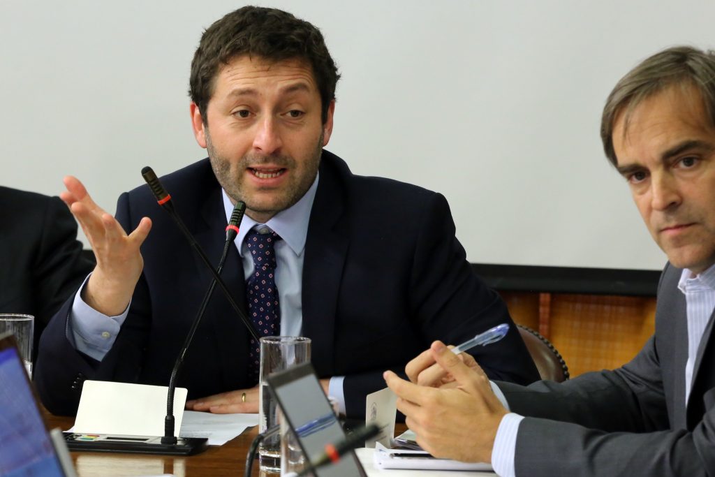 Bancada UDI solicita a la ONU que envíe a relatores especiales para constatar “in situ” violaciones a los DD.HH. en la Macrozona Sur