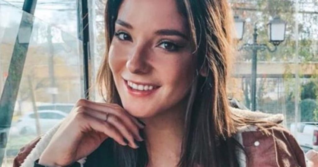 “Mi primera dosis”: Kel Calderón se vacunó contra el Covid-19 y compartió registros del momento