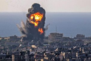 Unicef pide alto el fuego y acceso humanitario a la Franja de Gaza