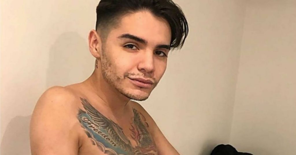 “Y me enfermé…”: Leo Méndez Jr. preocupó a seguidores con delicado estado de salud