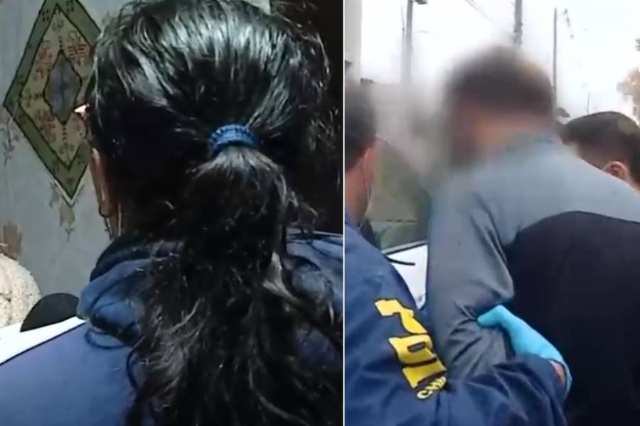 Amiga de imputados por asesinato de niño de 12 años en Longaví: “No tenían respeto por nadie”