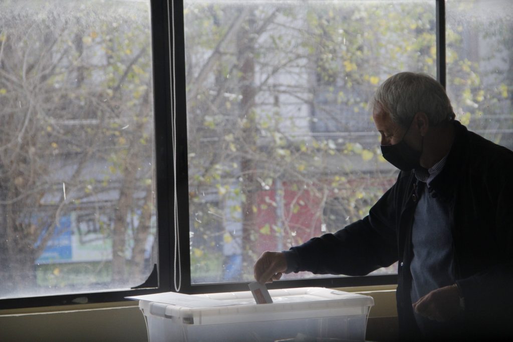 Aldo Valle: “Tenemos la oportunidad de resolver nuestras diferencias mediante un procedimiento democrático”