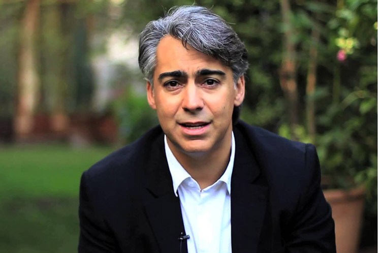 Marco Enríquez-Ominami formará parte del nuevo episodio de “Podemos Hablar” en CHV