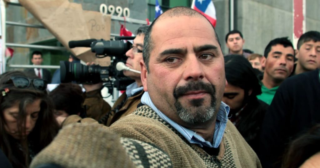 “Fue muy doloroso”: Mario Sepúlveda detalló las secuelas que le dejó el Covid-19