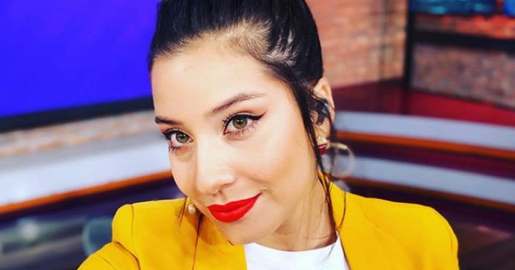 ¿Es su pareja? María José Quintanilla levanta rumores de romance con “cariñosa” fotografía en Instagram