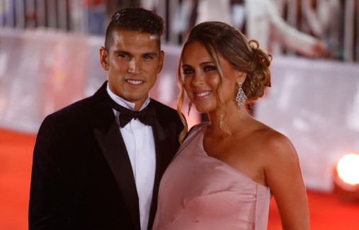 “Siento que lo podía haber perdido”: Maura y Mark recordaron el día negro que afectó a la familia