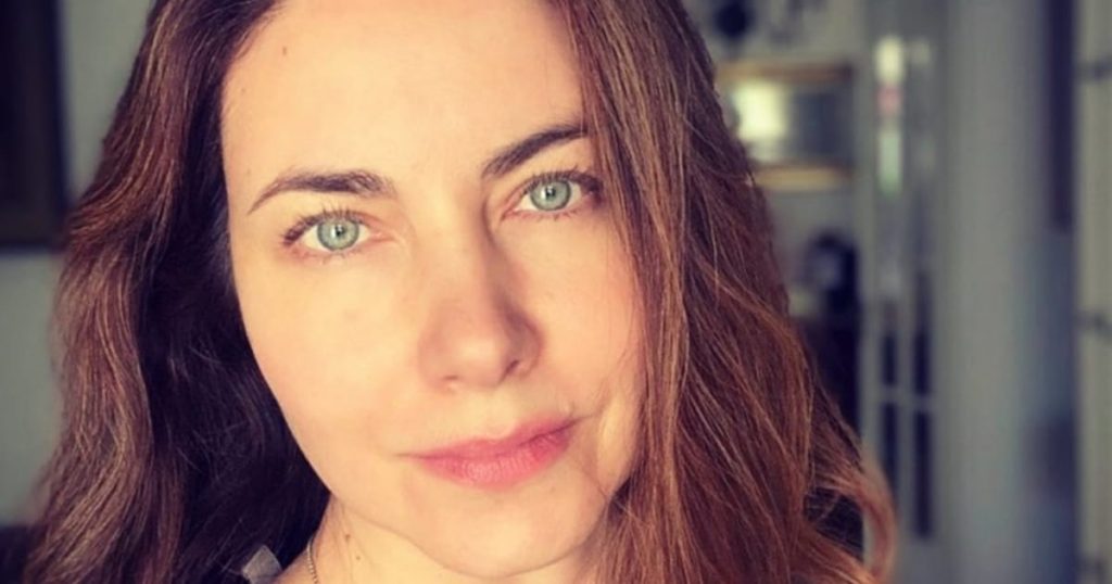 “Dice que me morí”: Mónica Godoy desmintió falsa publicación que informaba de su muerte en las redes