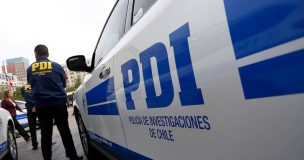 Pedro Aguirre Cerda: Hombre en situación de calle muere de hipotermia al interior de un furgón