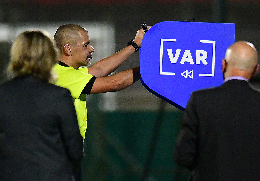 Chandía por designación de Aquino para partido de la Roja: “Es una buena posibilidad para que se reivindique”