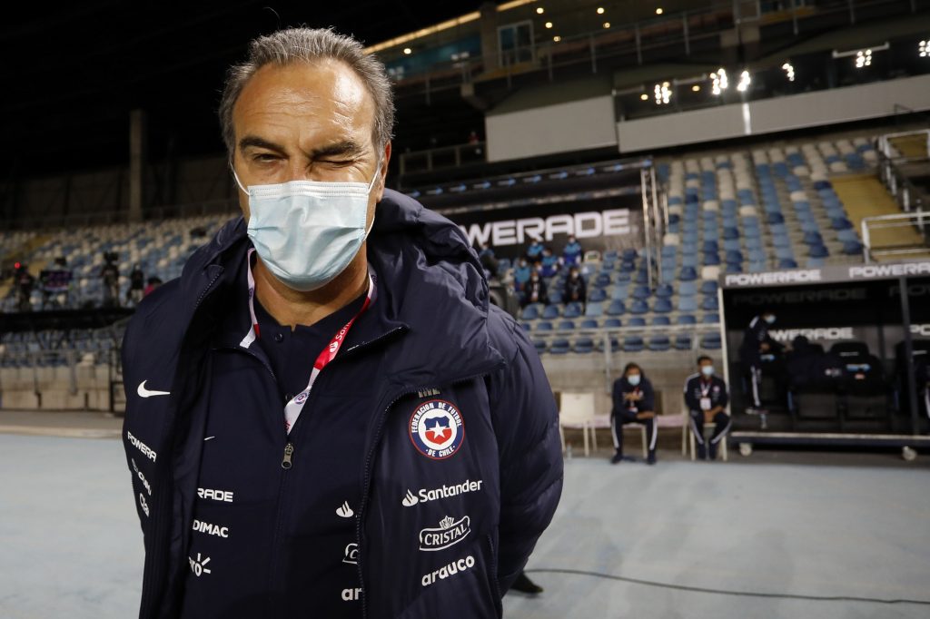 “Soy optimista”: Martín Lasarte destacó el presente de los seleccionados en sus respectivas ligas