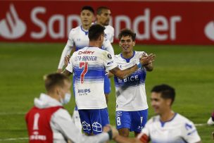 El complejo escenario que tendrá la UC en los octavos de final de la Copa Libertadores