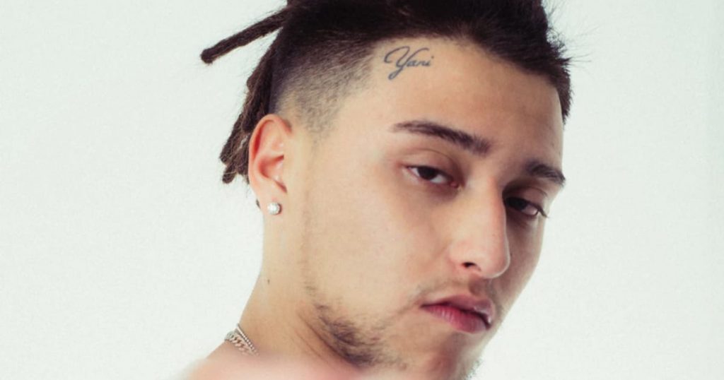 Manejando contra el tránsito: Así fue la persecución en donde fue detenido el cantante Pablo Chill-E