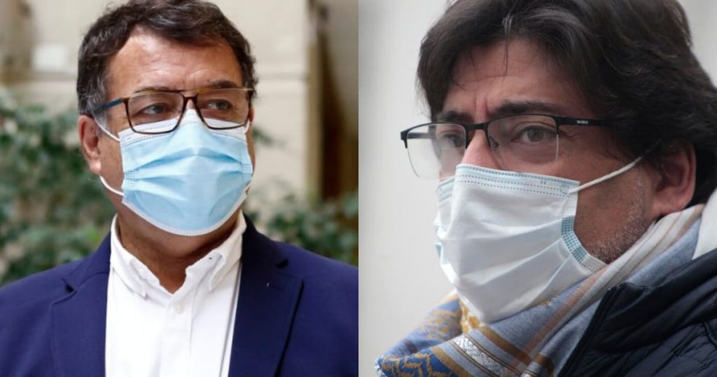 “Parece que los nietos no votan”: Daniel Jadue se refirió a la derrota que sufrió Pablo Maltés