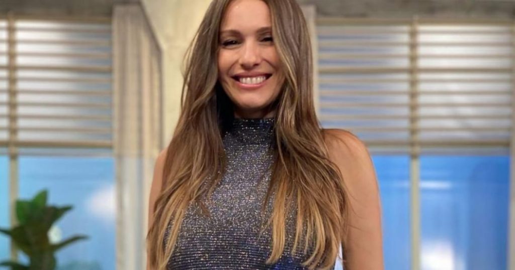 “Estamos ansiosos”: Pampita enseñó la decoración de pieza de su hija a semanas de dar a luz